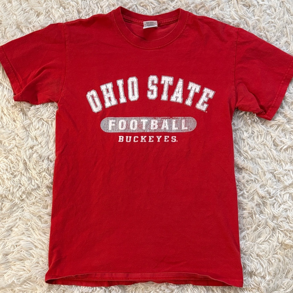Ohio State Football T-Shirt